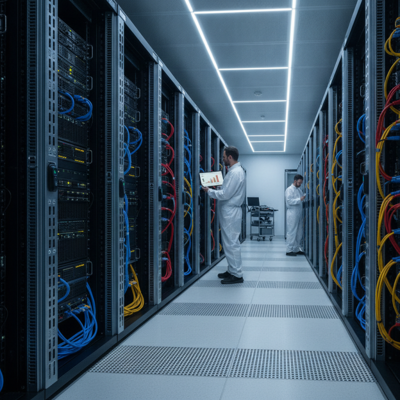 Best Data Centre PDU Solutions for Global Buyers?
