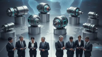 Explore BMV Travel Motor Options for Global Buyers Today?