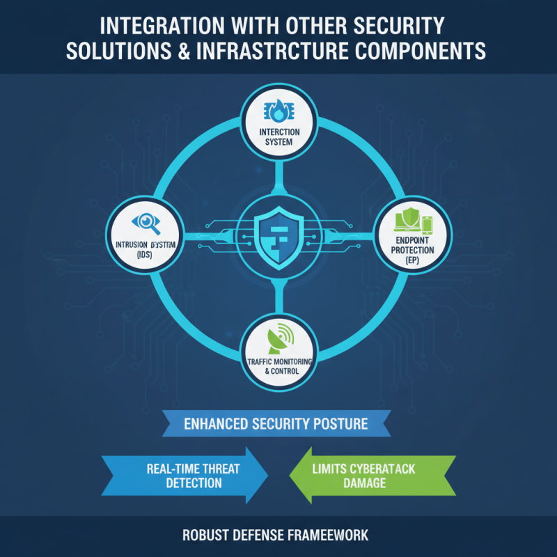 Top 10 Benefits of Using Juniper Enterprise Firewall for Businesses?