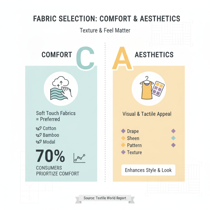 2026 How to Choose the Right Fabric Textile for Your Projects?