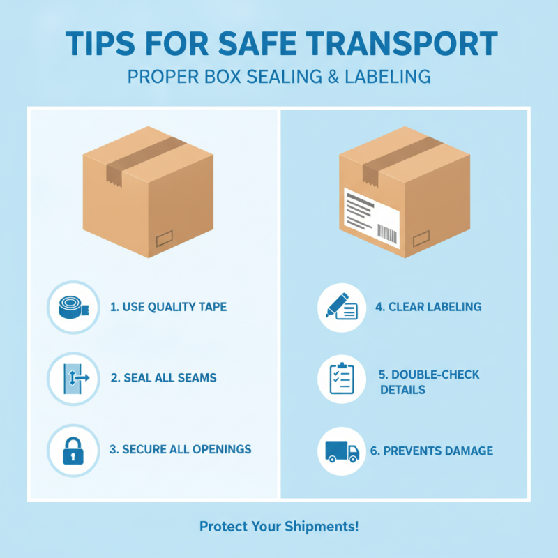 2026 How to Choose the Best Cardboard Boxes for Shipping?