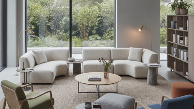Top 10 Loose Furniture Ideas to Transform Your Living Space?