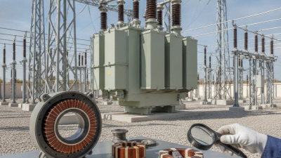 Top Factors Influencing Current Transformer Efficiency and Performance?