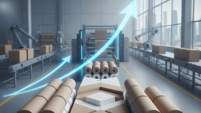 Top 10 Tips for Sourcing Industrial Paper Efficiently?