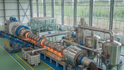 2026 Best Continuous Screw Pyrolysis Plant for Global Buyers?