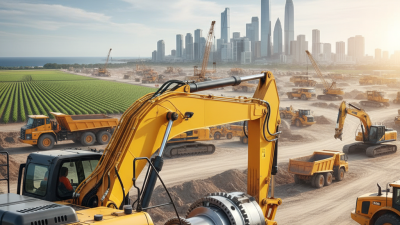 Top 10 Benefits of PHV Final Drive for Global Buyers?
