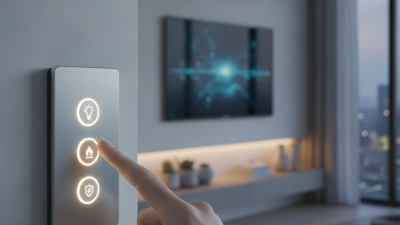 How to Use Tap Switch for Efficient Home Automation?