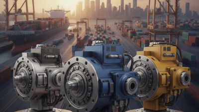 Discover the Best BMV Travel Motor Options for Global Importers?