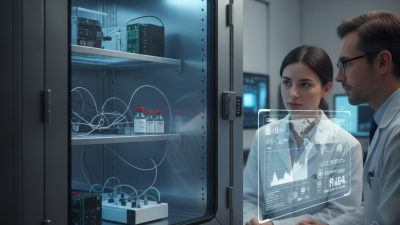 Best Temperature Controlled Test Solutions for Global Buyers?