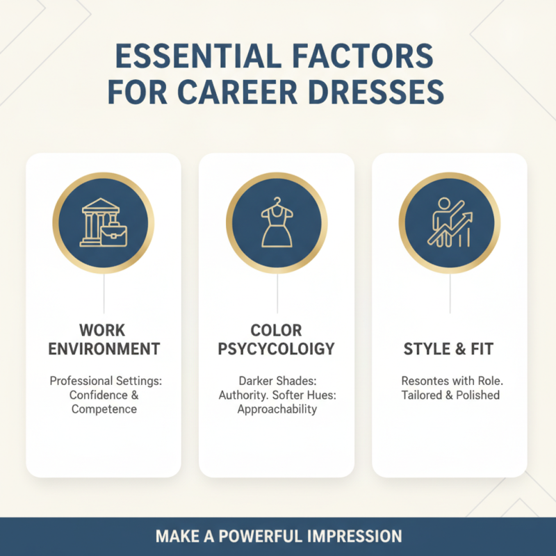 2026 Best Career Dresses for Every Professional Occasion?