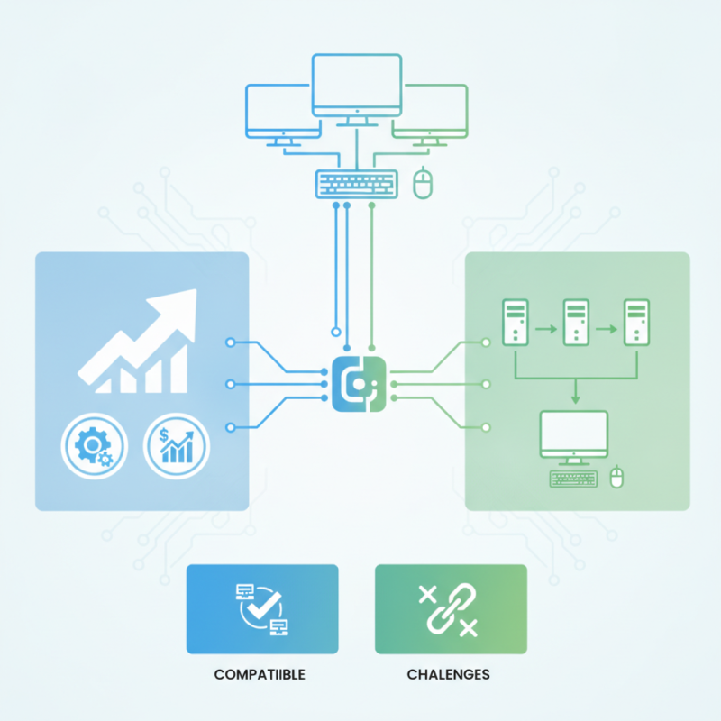 What is a KVM Switch and How Does it Work?