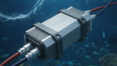 10 Essential Tips for Choosing a Deep Sea Voltage Regulator