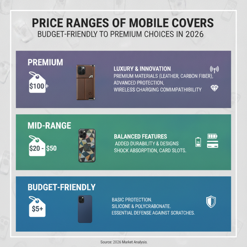 2026 Best Mobile Cover Choices for Global Buyers?