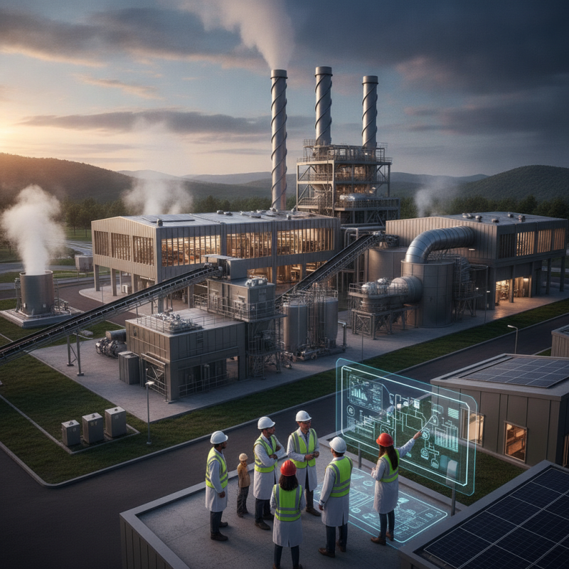 5 Tips for Choosing a Recovered Carbon Black Refining Plant?