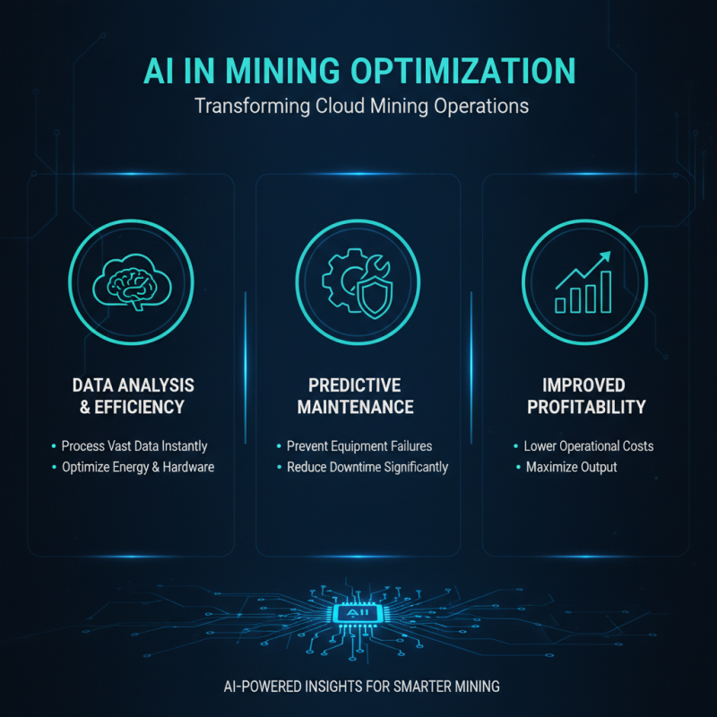 Top Cloud Mining Trends and Insights for 2026 Are You Ready?
