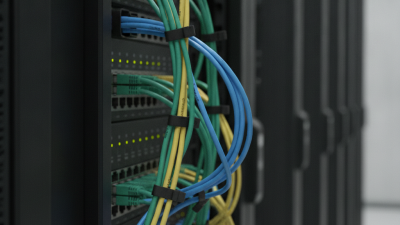 China Top 10 Full-axs Patch Cord Suppliers You Should Know?