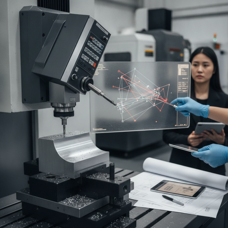 Top 10 Common Errors in 5 Axis Toolpath Generation?