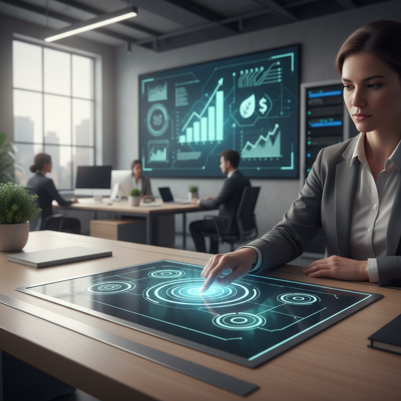 Top 10 Benefits of Using Tap Switch in Your Business?