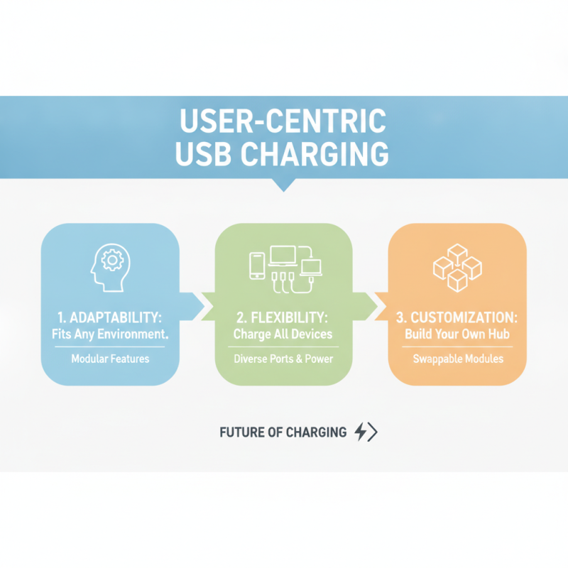 2026 Top Usb Charger Socket Trends and Innovations to Watch?