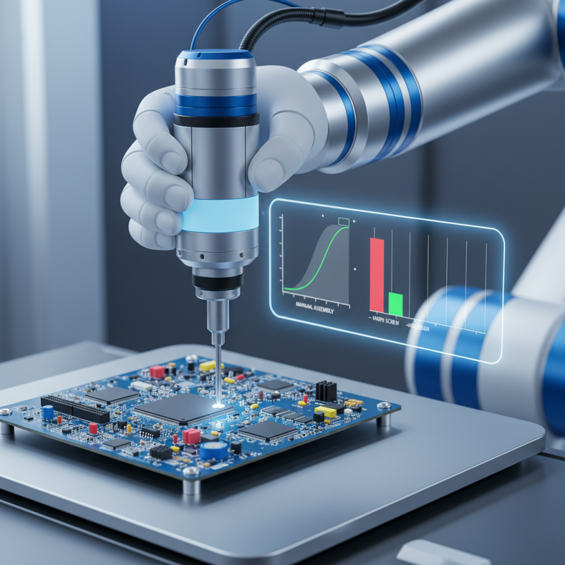 Top 10 Benefits of Electronic PT Screws for Global Buyers?