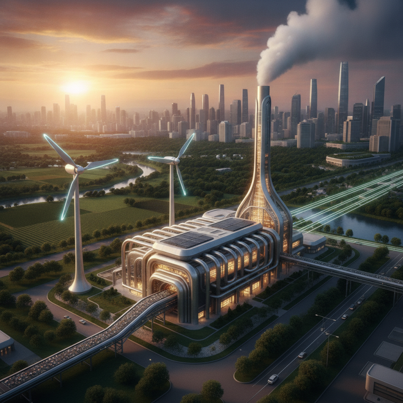Top 10 Benefits of Waste to Energy Plant Solutions?