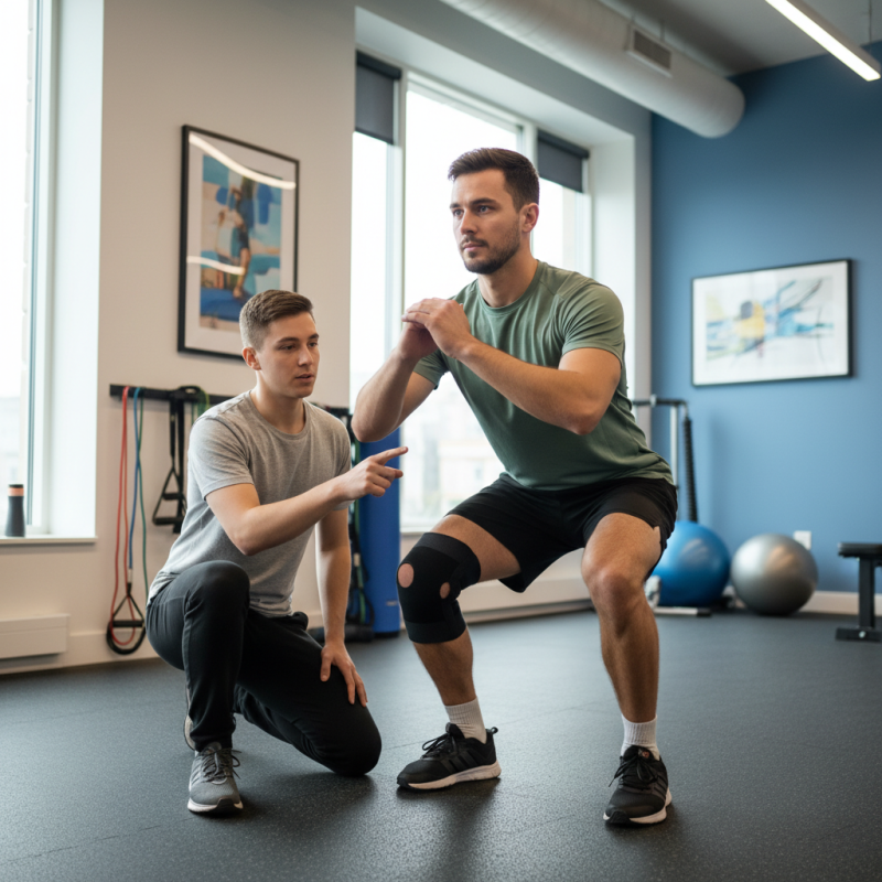 How to Safely Train with Previous Injuries for Better Recovery?