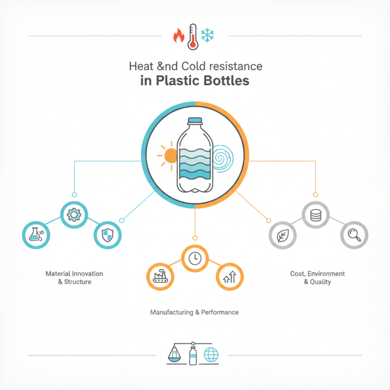 Top 10 Ways to Enhance Heat and Cold Resistance in Plastic Bottles?