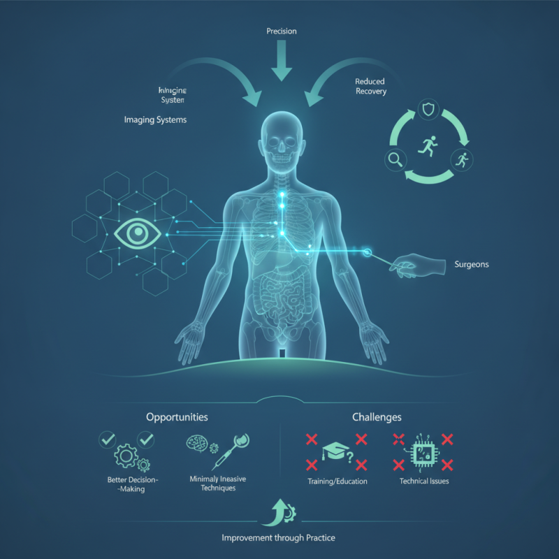 Why You Should Integrate Imaging Systems in Surgical Operations?