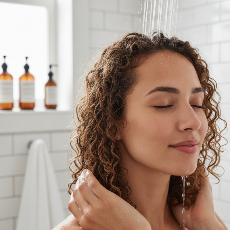 How Often Should You Wash Your Hair for Healthy Locks?