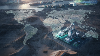 How to Source Rare Earth Oxides for Global Procurement?