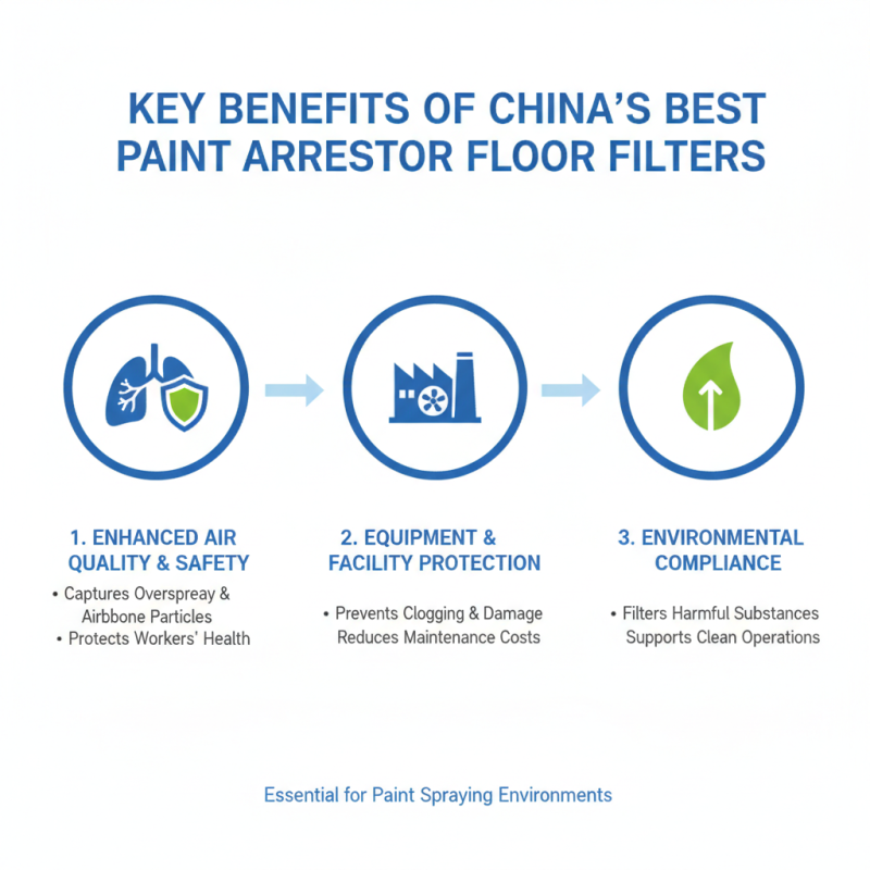 China Best Paint Arrestor Floor Filter A Comprehensive Guide?