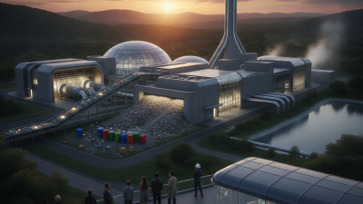 Top Questions About Waste to Energy Plant Solutions?