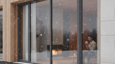 Top 3.0mm Thickness Aluminum System Window Benefits for Buyers