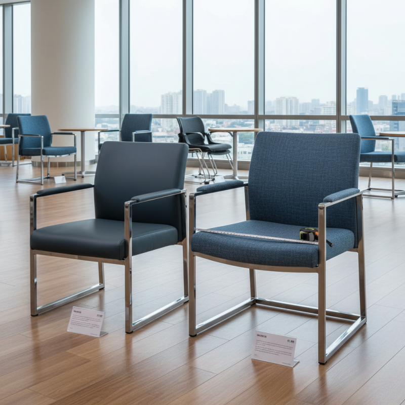 2026 Best Commercial Chair Weight Capacity Explained?