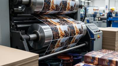 Top 10 Benefits of Using Rotogravure Press in Packaging Production?
