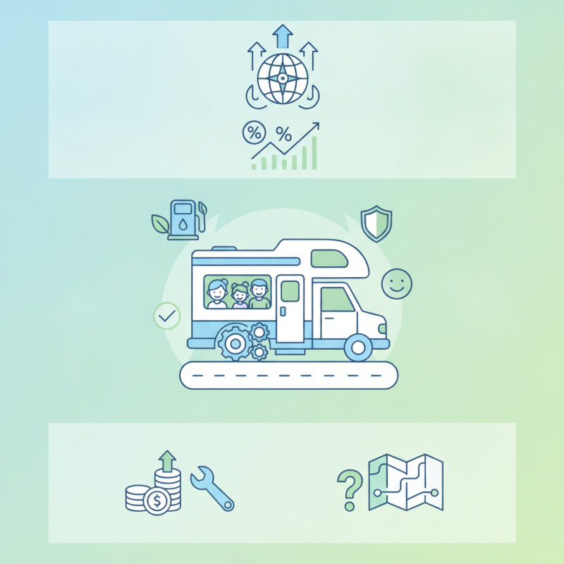 Discover the Benefits of MAG Travel Motor for Your 2026 Journey?
