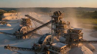 Top Limestone Crushers for Global Buyers in 2026?