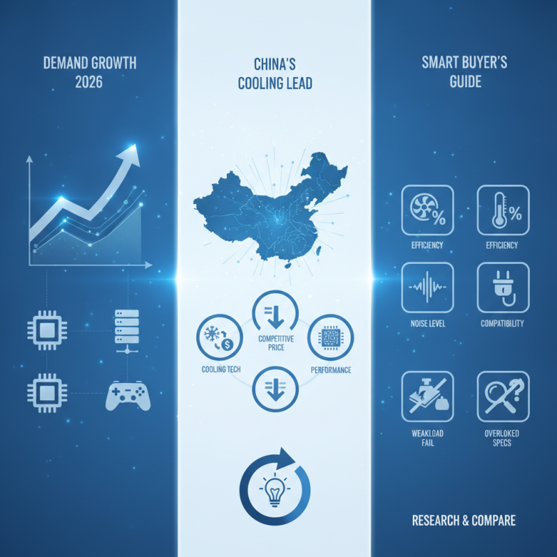 Top China Best CPU Coolers for Global Buyers in 2026?