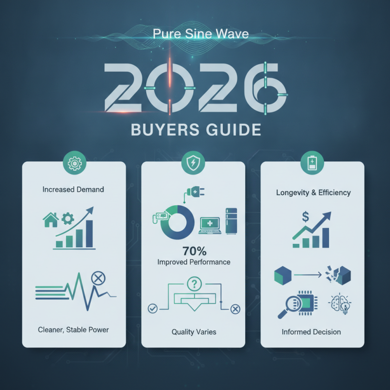 Best Pure Sine Wave Inverter for 2026 Buyers Guide?