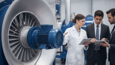 Best Centrifugal Fan Options for Global Buyers?