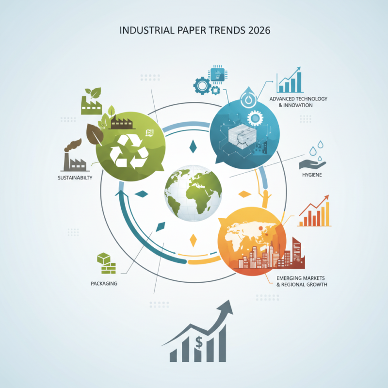 2026 Top Industrial Paper Trends That Buyers Should Know?