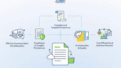 Why is Office Paper Essential for Your Business Needs?