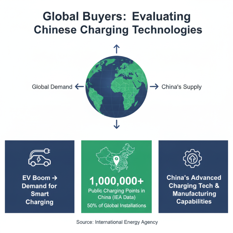 China Best Smart Charging Piles for Global Buyers?