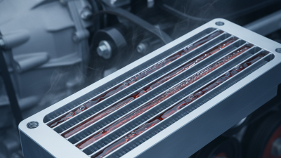 Why is a Transmission Oil Cooler Die Essential for Your Vehicle?