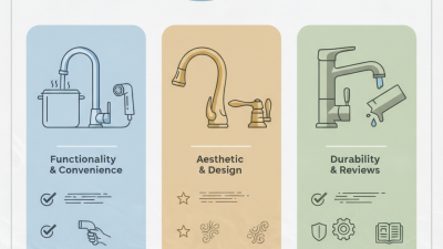 Best Kitchen Faucet Reviews for Your Home Improvement Needs?