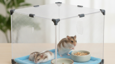 What is Foldable Breeding Box NX-30 and How to Use It?