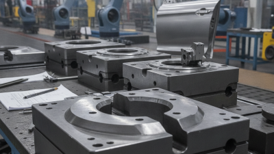 What is Automotive Component Dies and Their Importance in Manufacturing?