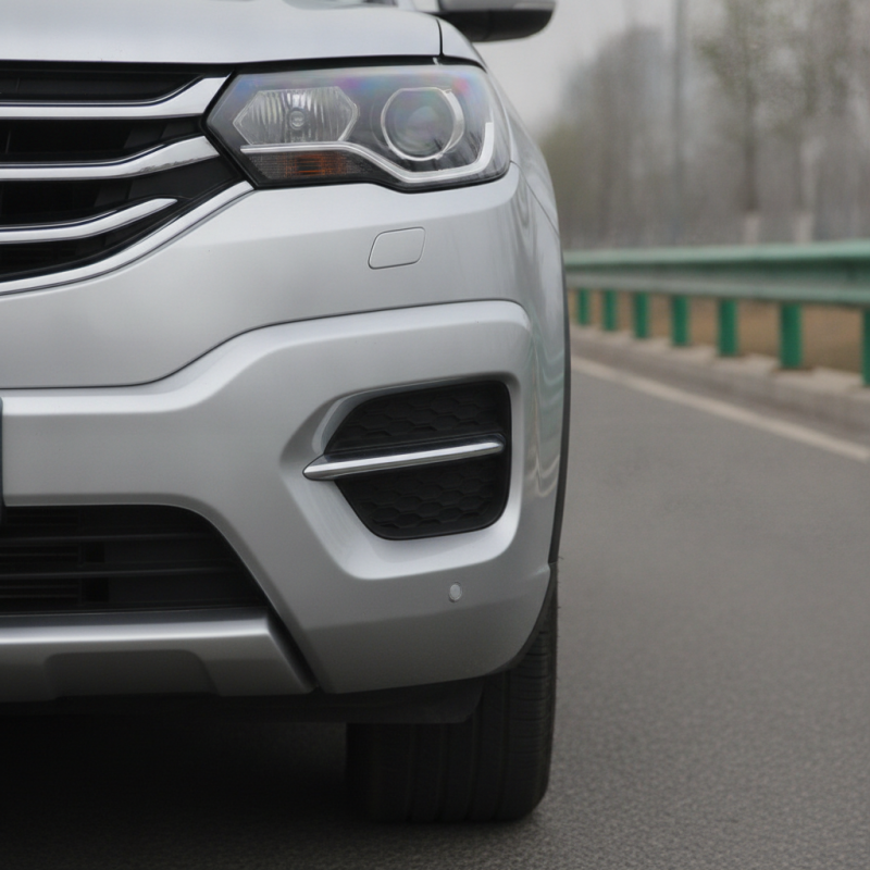 Top 10 Benefits of Auto Bumper Bars in Preventing Major Damage?