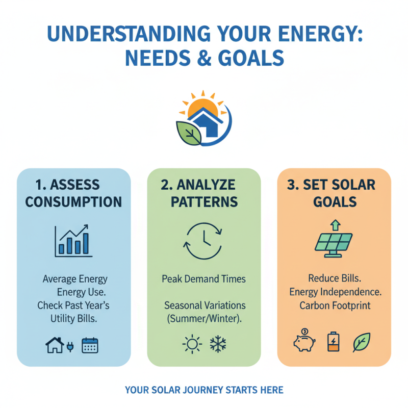 How to Choose the Best Solar Kit for Your Needs?