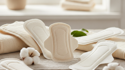 How to Choose Plastic Free Sanitary Pads for Sustainable Living?